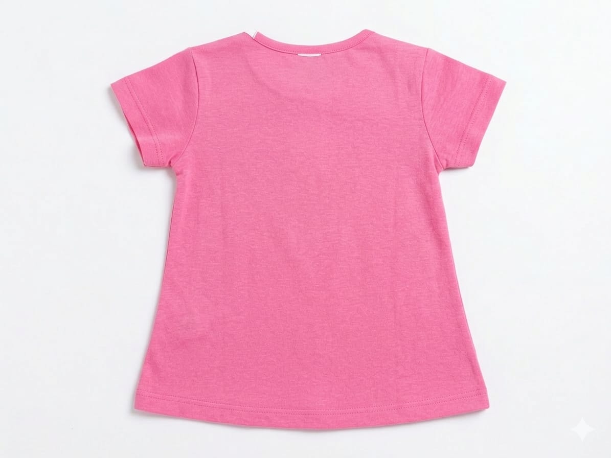 T-Shirt (Size:  3-4 Years)