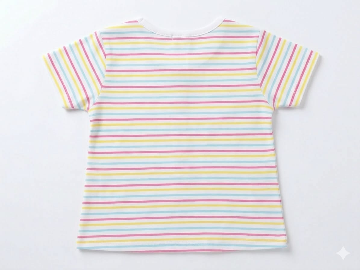 T-Shirt (Size: 3-4 Years)