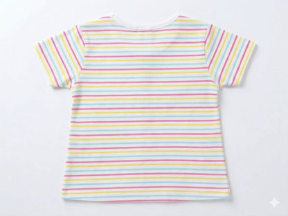 T-Shirt (Size: 3-4 Years)