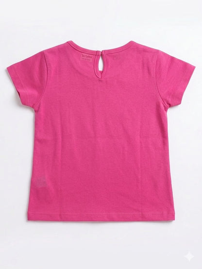 T-Shirt (Size: 3-4 Years)