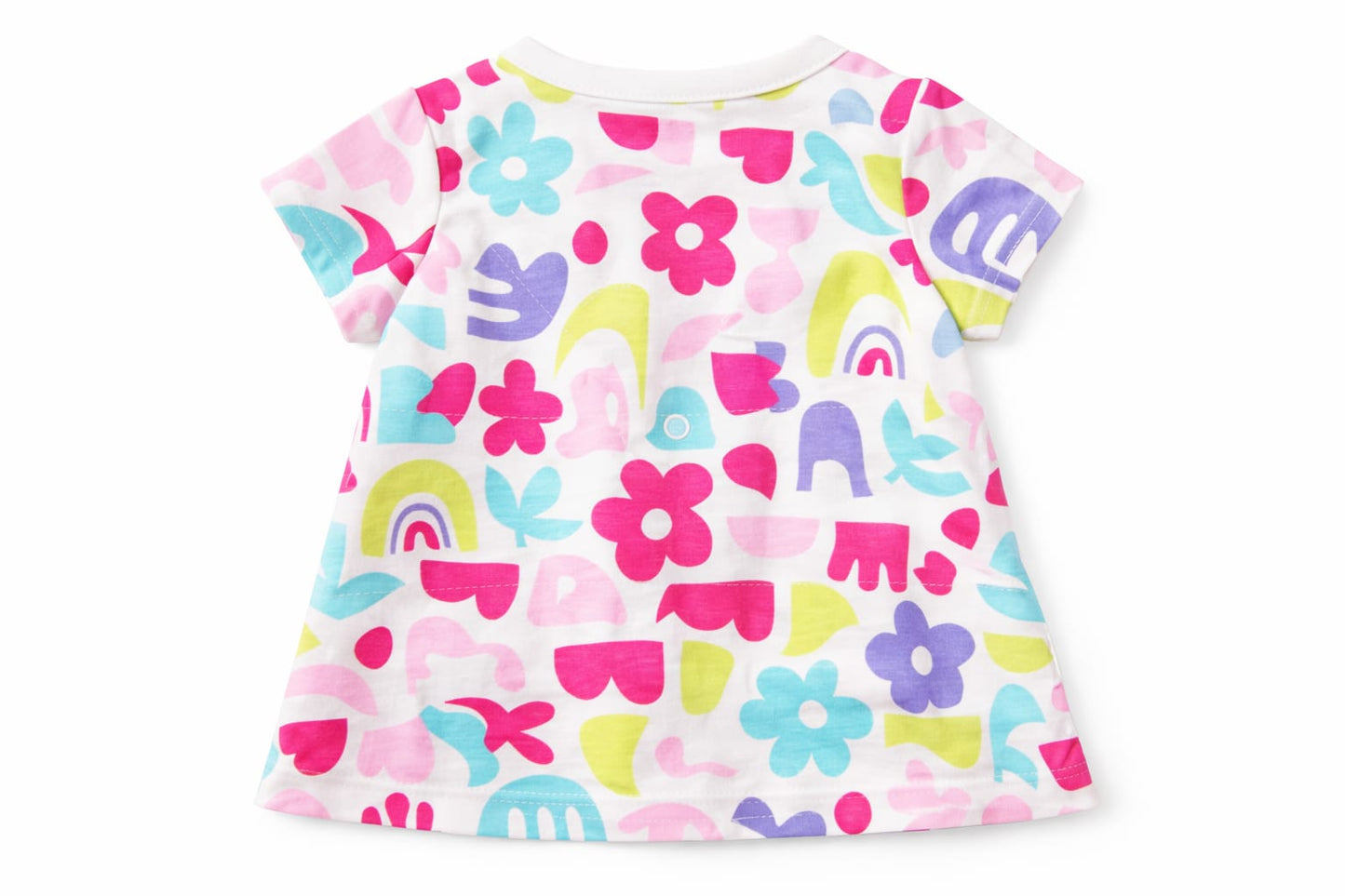 T-Shirt (Size: 0-3 Months)