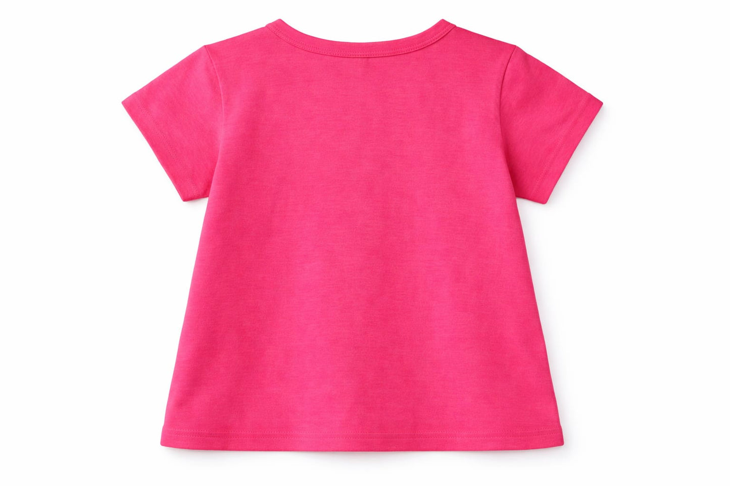 T-Shirt (Size: 0-3 Months)