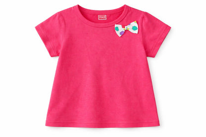 T-Shirt (Size: 0-3 Months)