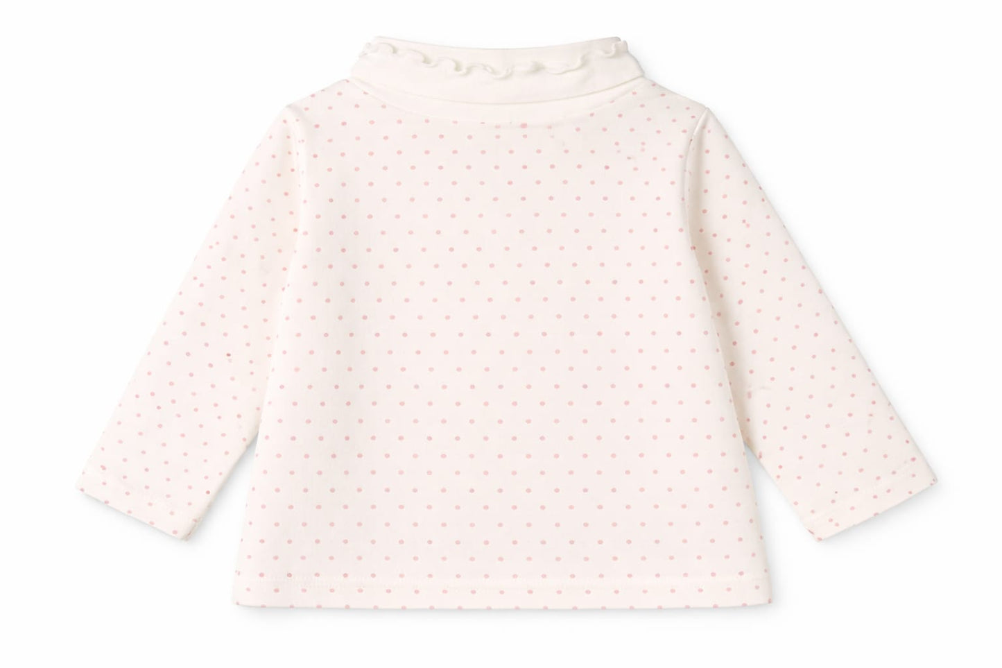 T-Shirt (Size:  0-3 Months)