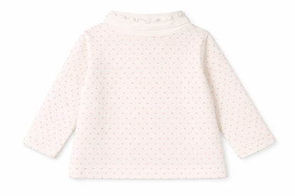T-Shirt (Size:  0-3 Months)