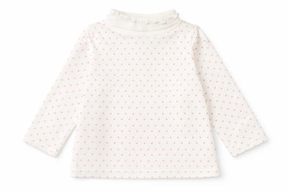 T-Shirt (Size:  0-3 Months)