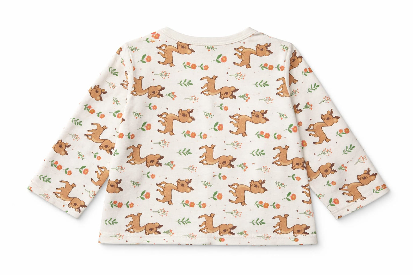 T-Shirt (Size: 0-3 Months)