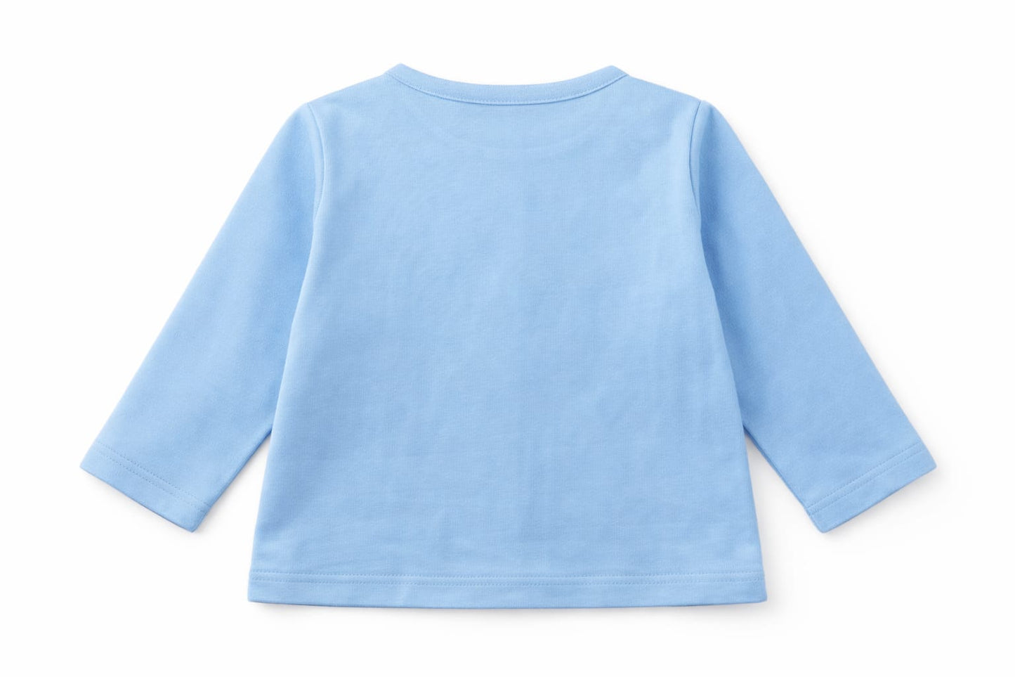 T-Shirt (Size: 0-3 Months)