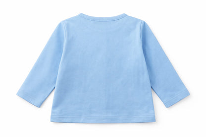 T-Shirt (Size: 0-3 Months)