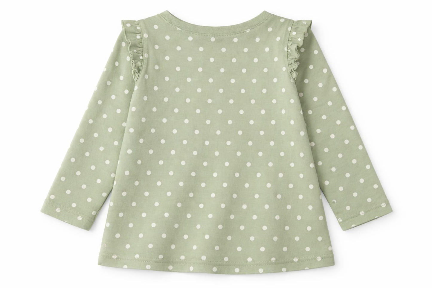 T-Shirt (Size: 0-3 Months)