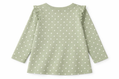 T-Shirt (Size: 0-3 Months)