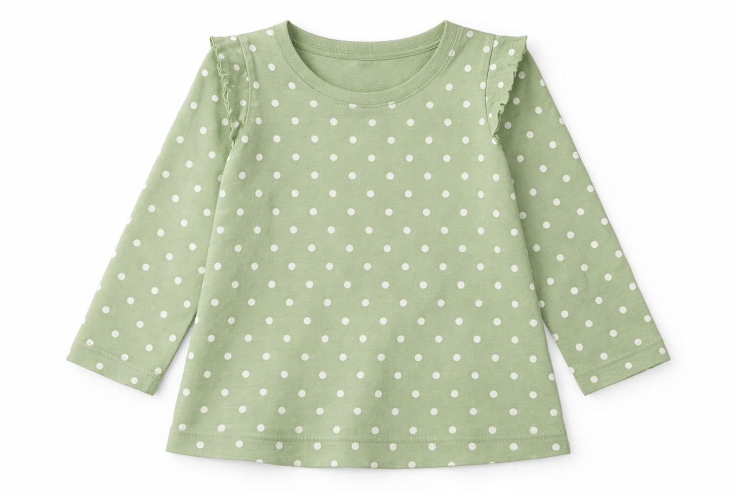 T-Shirt (Size: 0-3 Months)