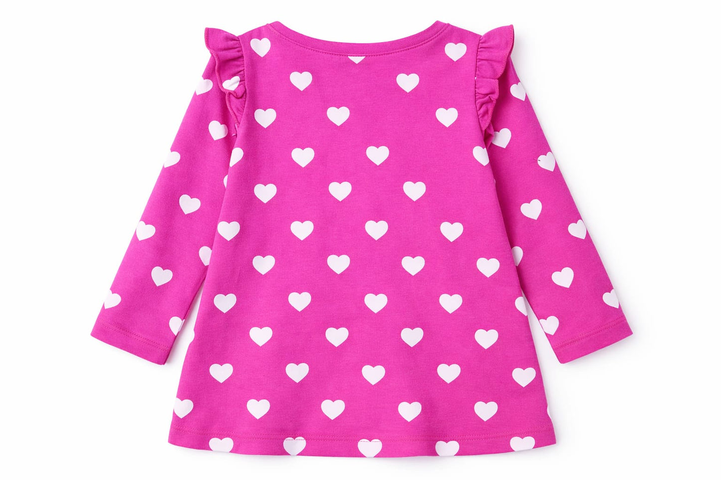 T-Shirt (Size: 0-3 Months)