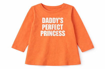 T-Shirt (Size: 0-3 Months)