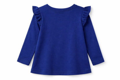 T-Shirt (Size: 0-3 Month)