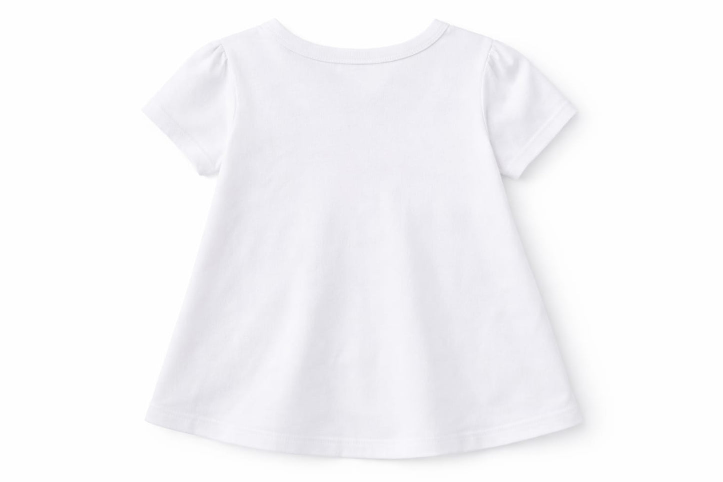 T-Shirt (Size: 3-6 Months)