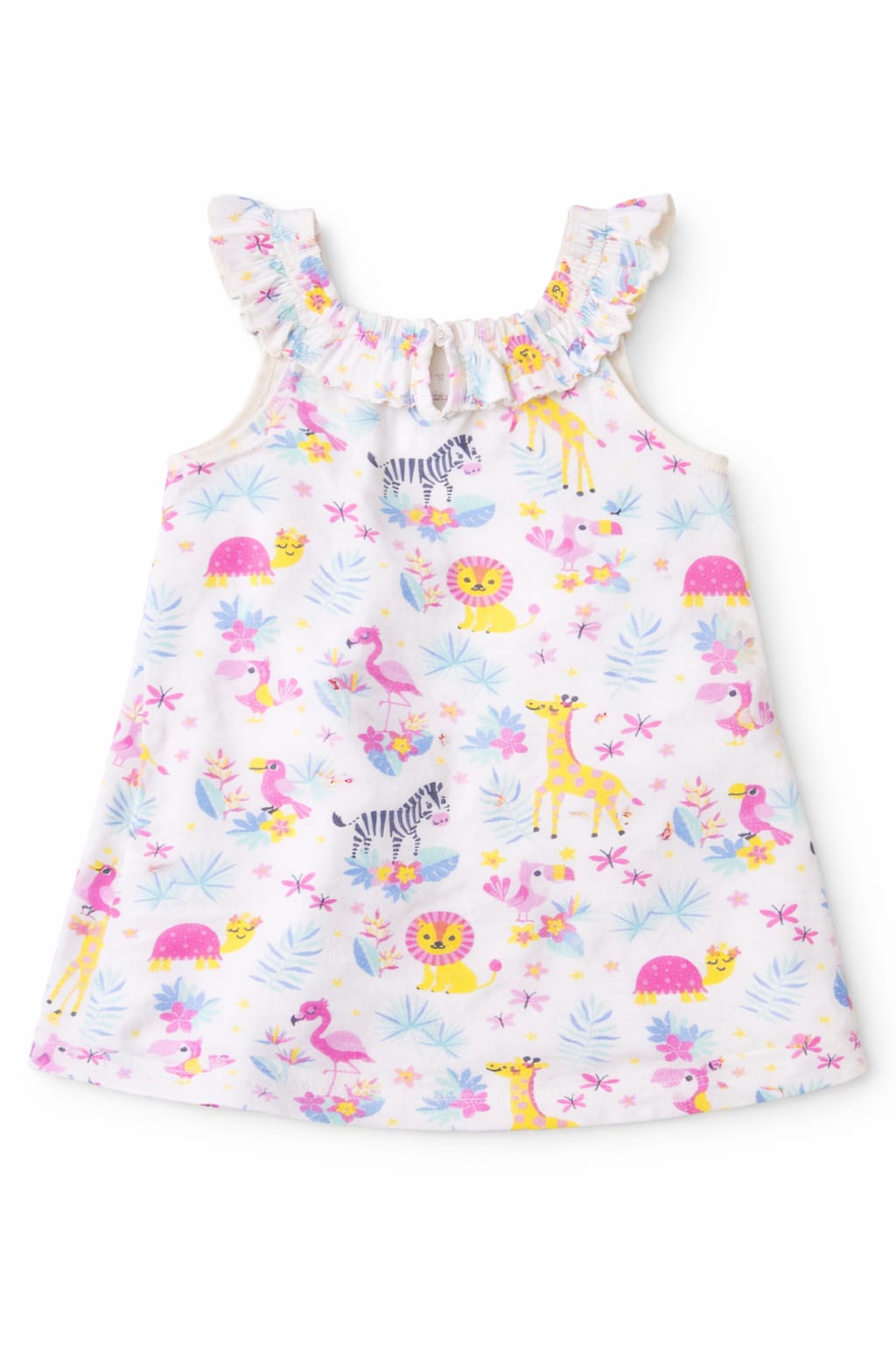 T-Shirt (Size: 3-6 Month)