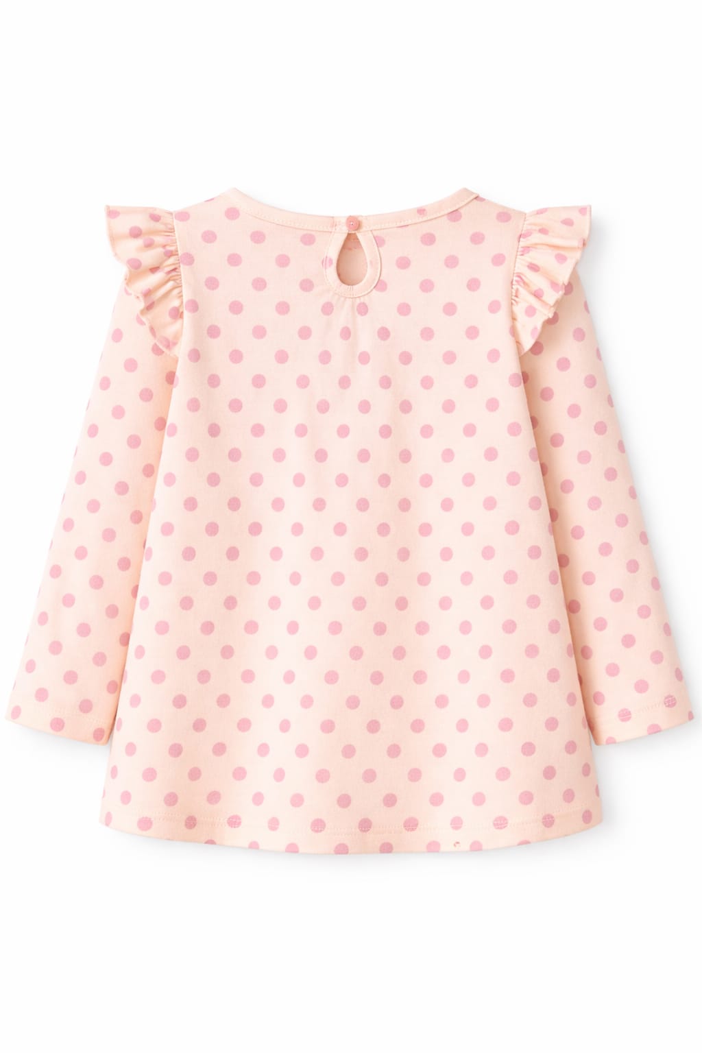 T-Shirt (Size: 3-6 Month)