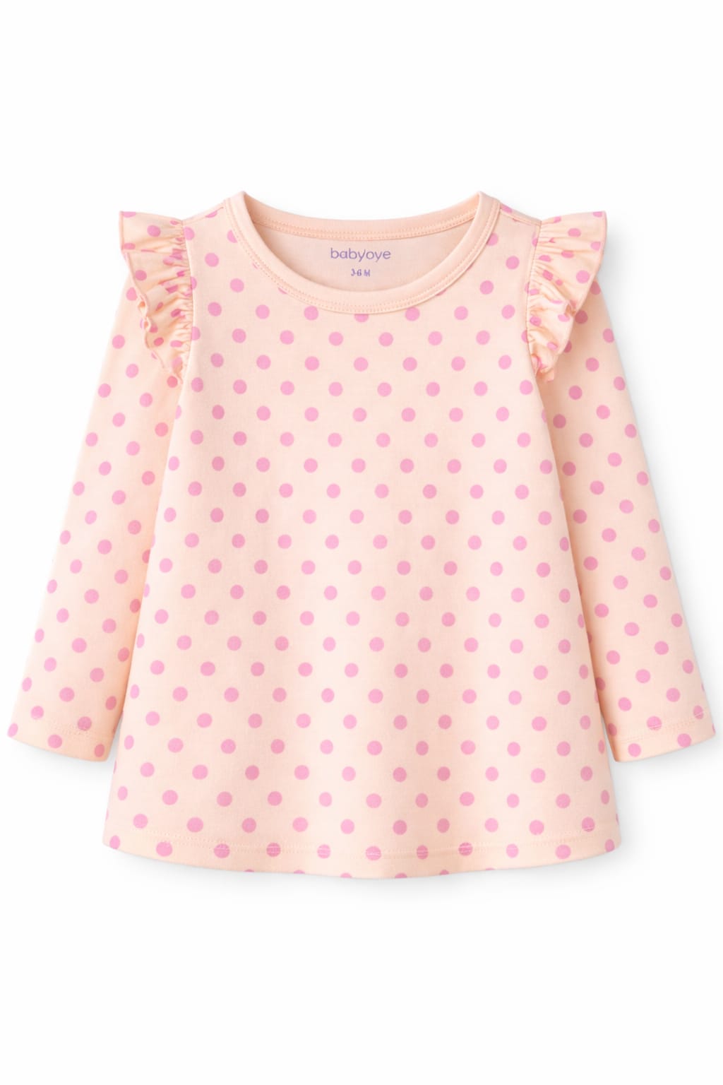 T-Shirt (Size: 3-6 Month)