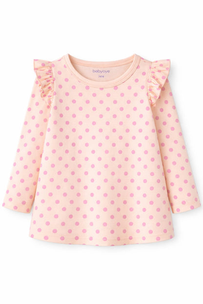 T-Shirt (Size: 3-6 Month)