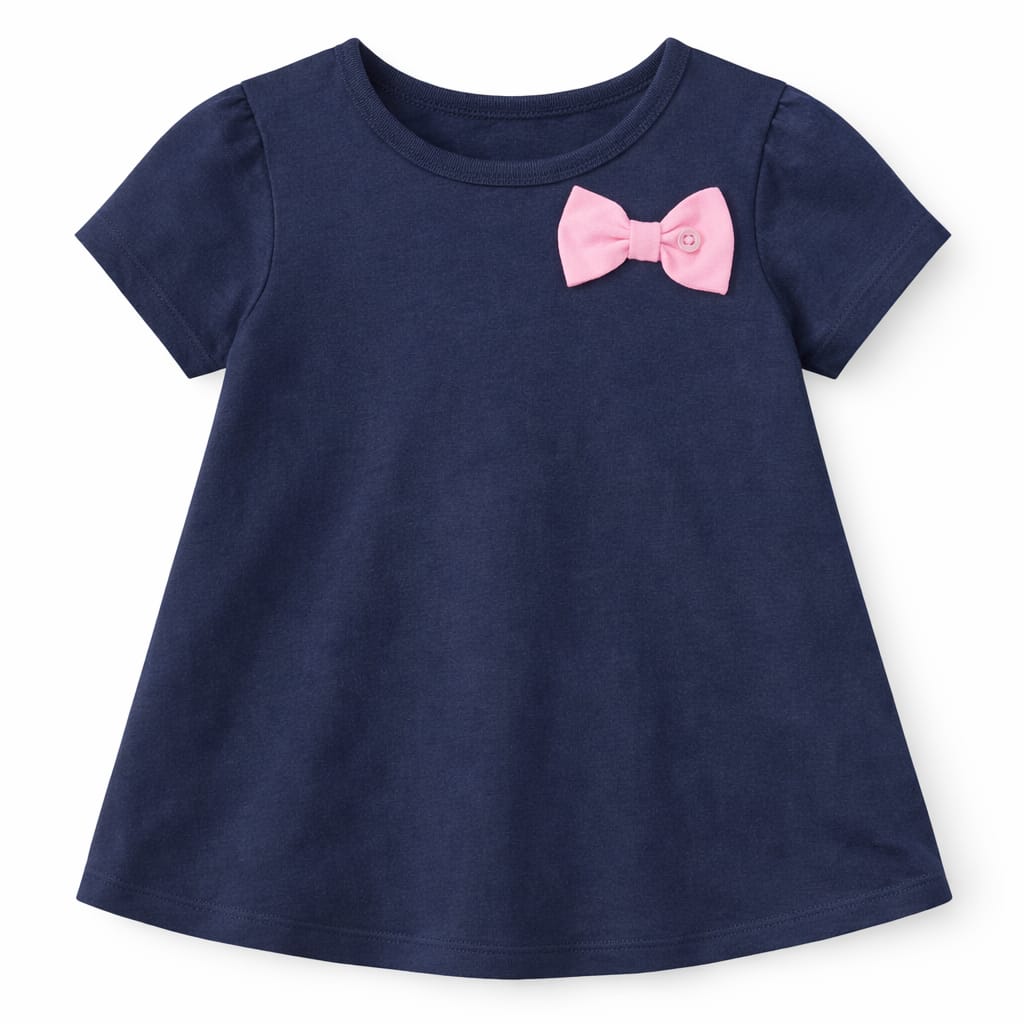 T-Shirt (Size: 3-6 Months)