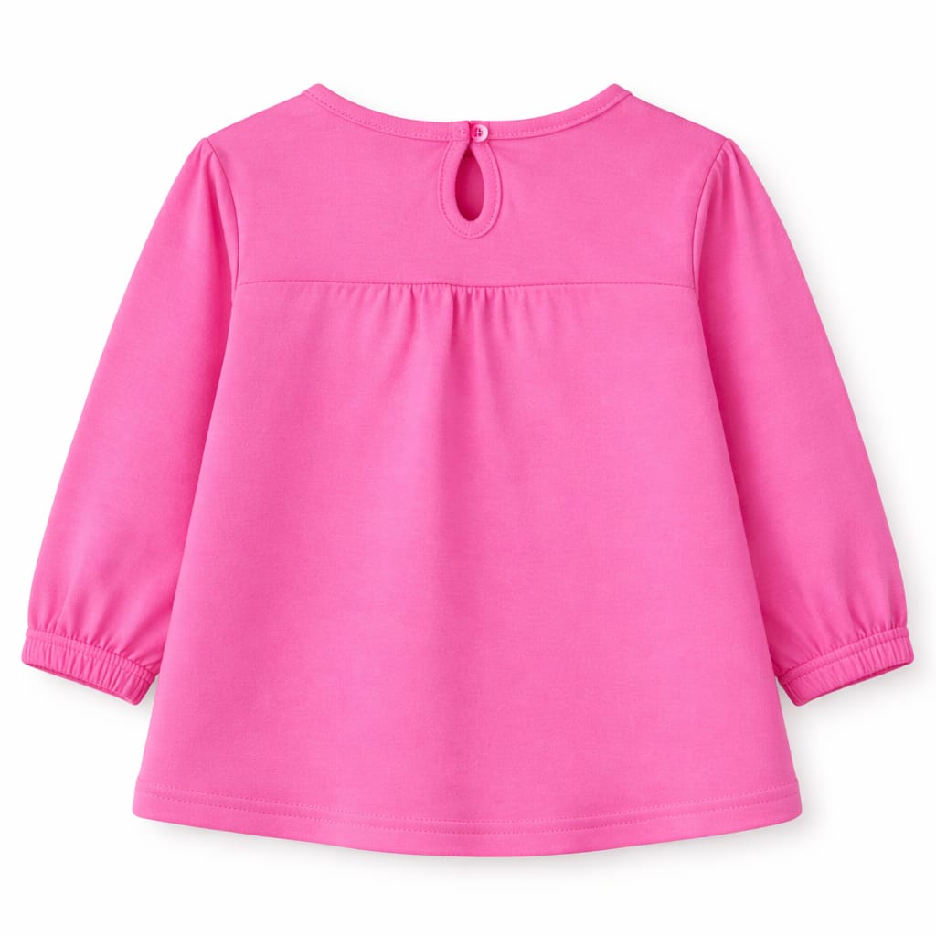 T-Shirt (Size: 3-6 Months)