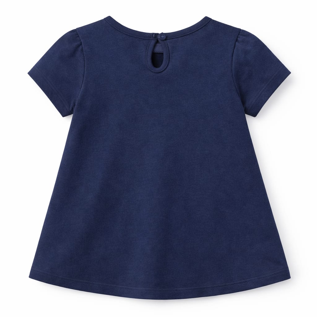 T-Shirt (Size: 3-6 Months)
