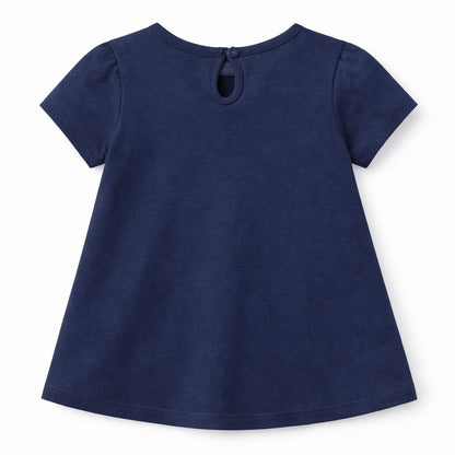T-Shirt (Size: 3-6 Months)