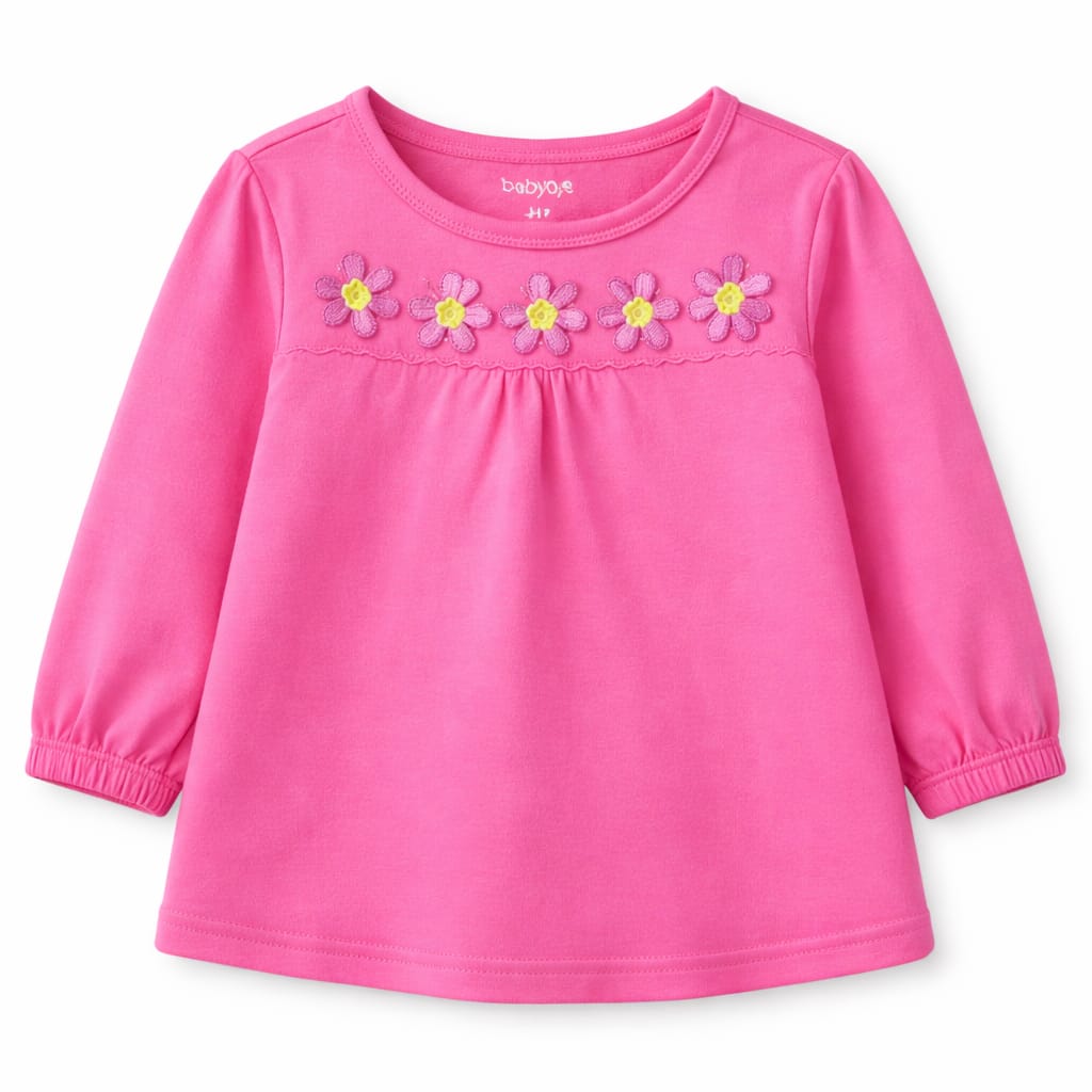 T-Shirt (Size: 3-6 Months)