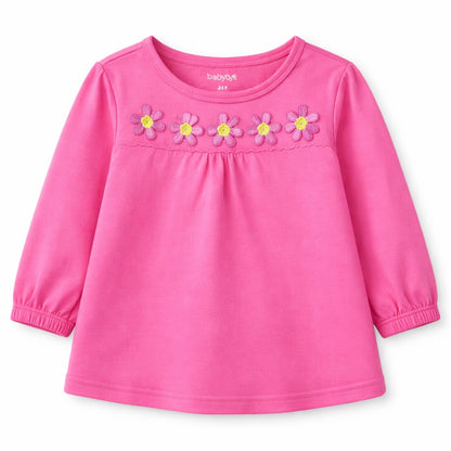 T-Shirt (Size: 3-6 Months)