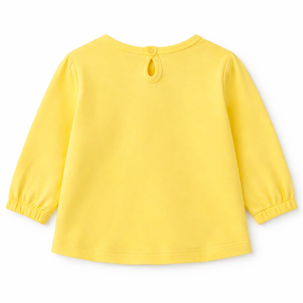 T-Shirt (Size: 3-6 Months)