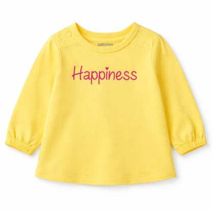 T-Shirt (Size: 3-6 Months)