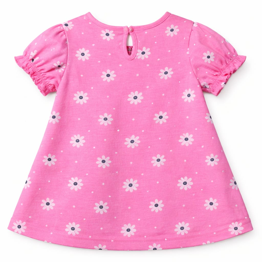 T-Shirt (Size: 3-6 Months)