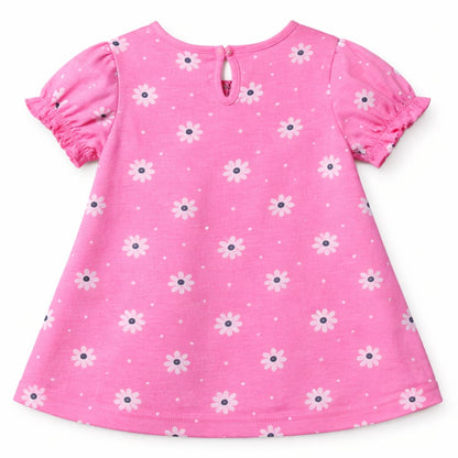 T-Shirt (Size: 3-6 Months)