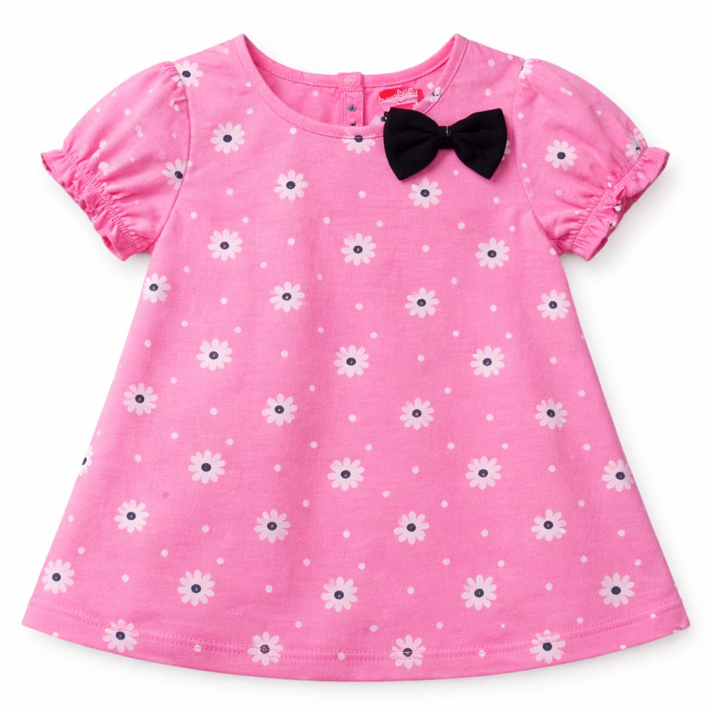 T-Shirt (Size: 3-6 Months)