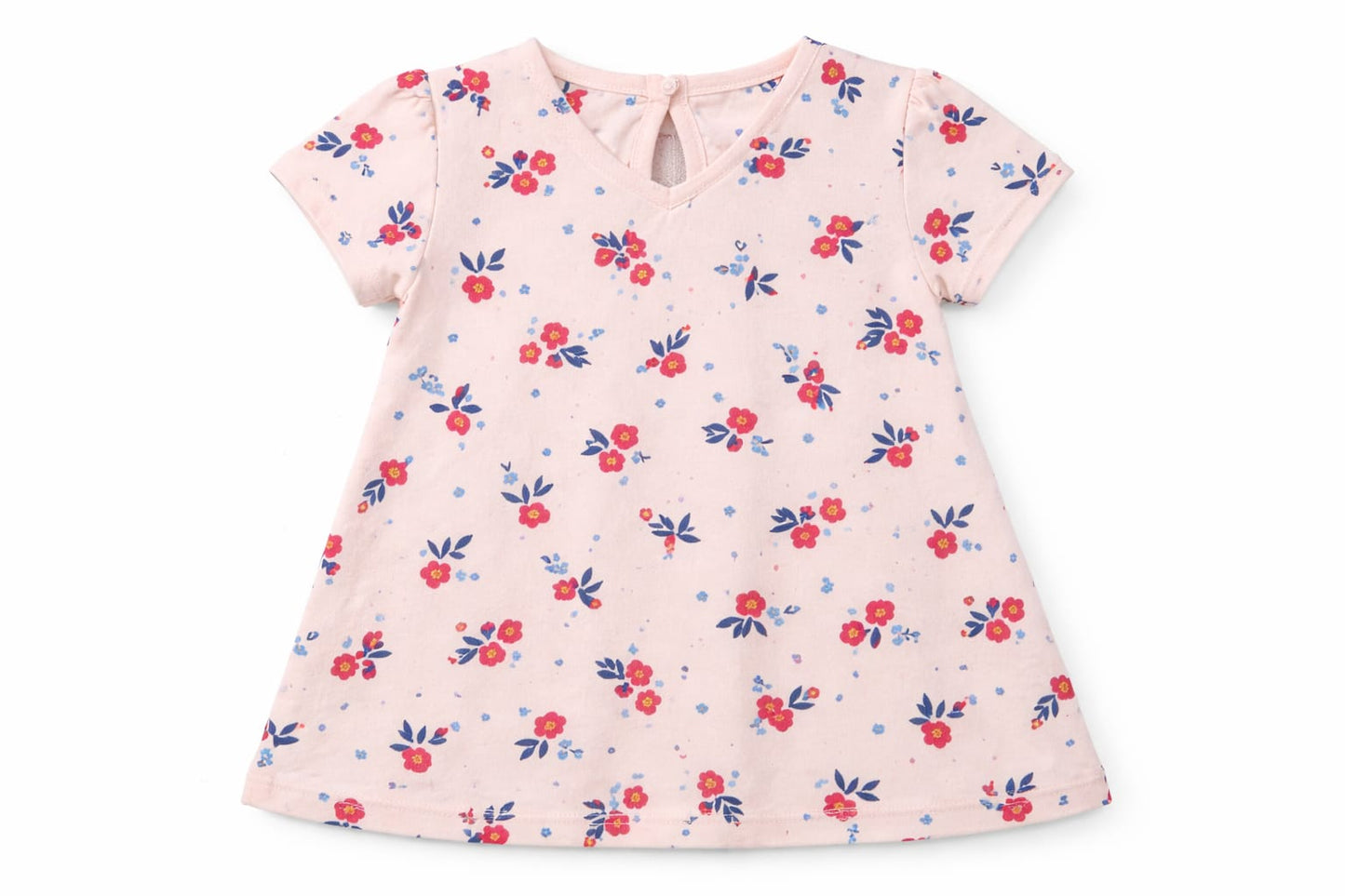 T-Shirt (Size: 3-6 Months)