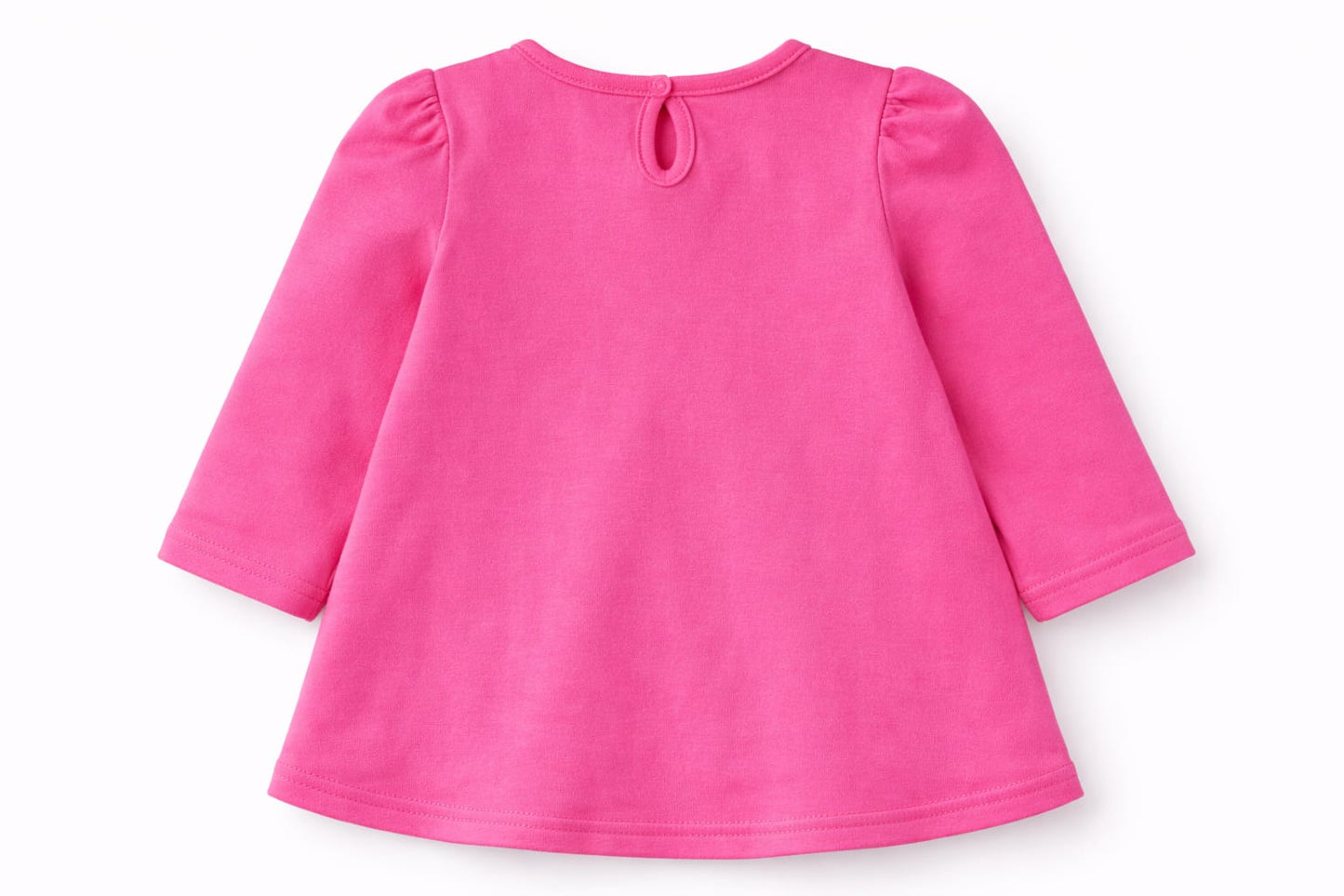 T-Shirt (Size: 0-3 Month)
