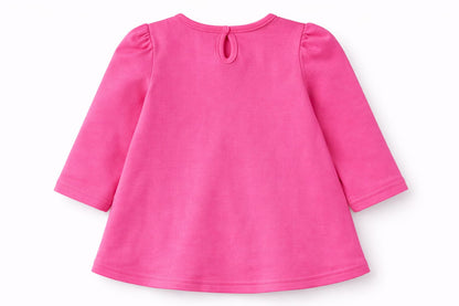 T-Shirt (Size: 0-3 Month)