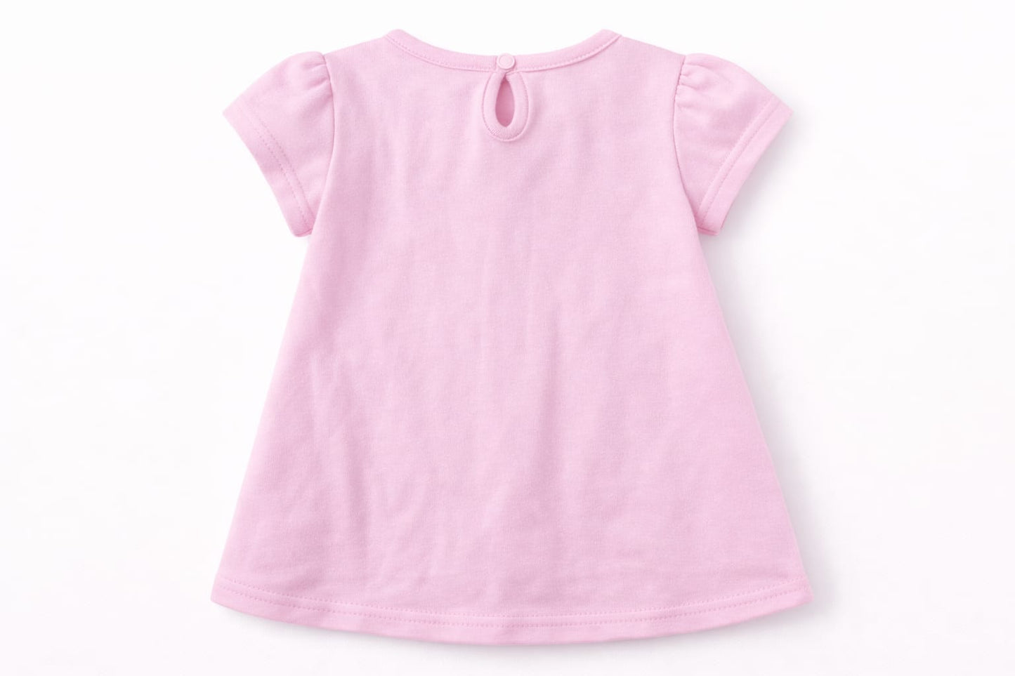 T-Shirt (Size: 0-3 Month)