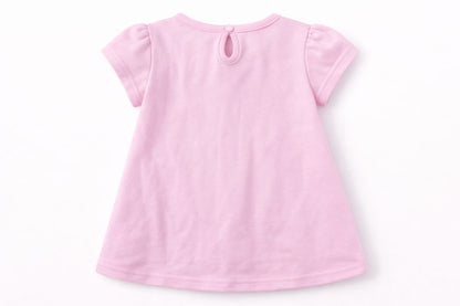 T-Shirt (Size: 0-3 Month)