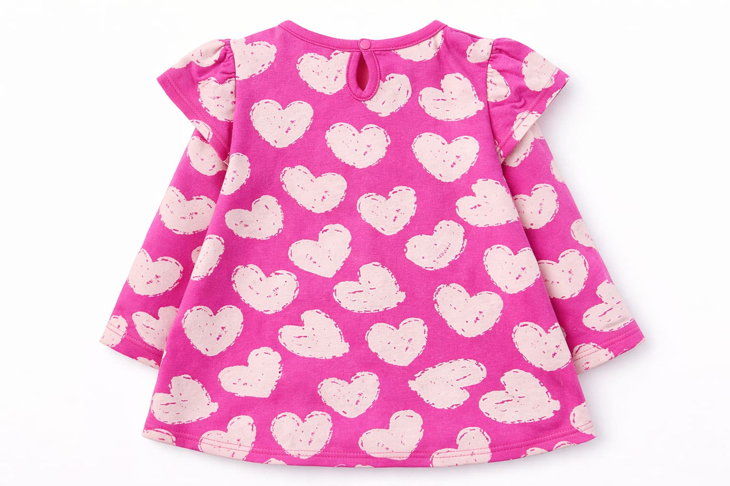 T-Shirt (Size: 0-3 Months)