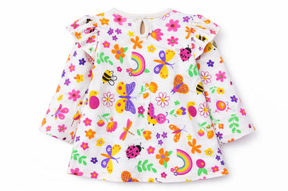T-Shirt (Size: 0-3 Month)