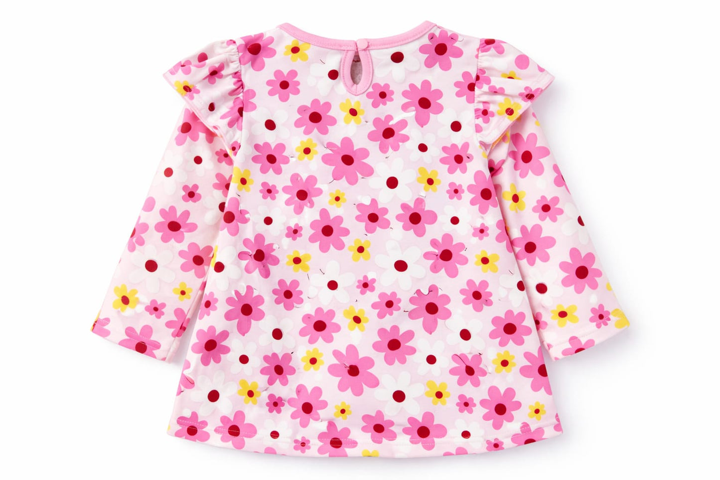 T-Shirt (Size:0-3 Month)