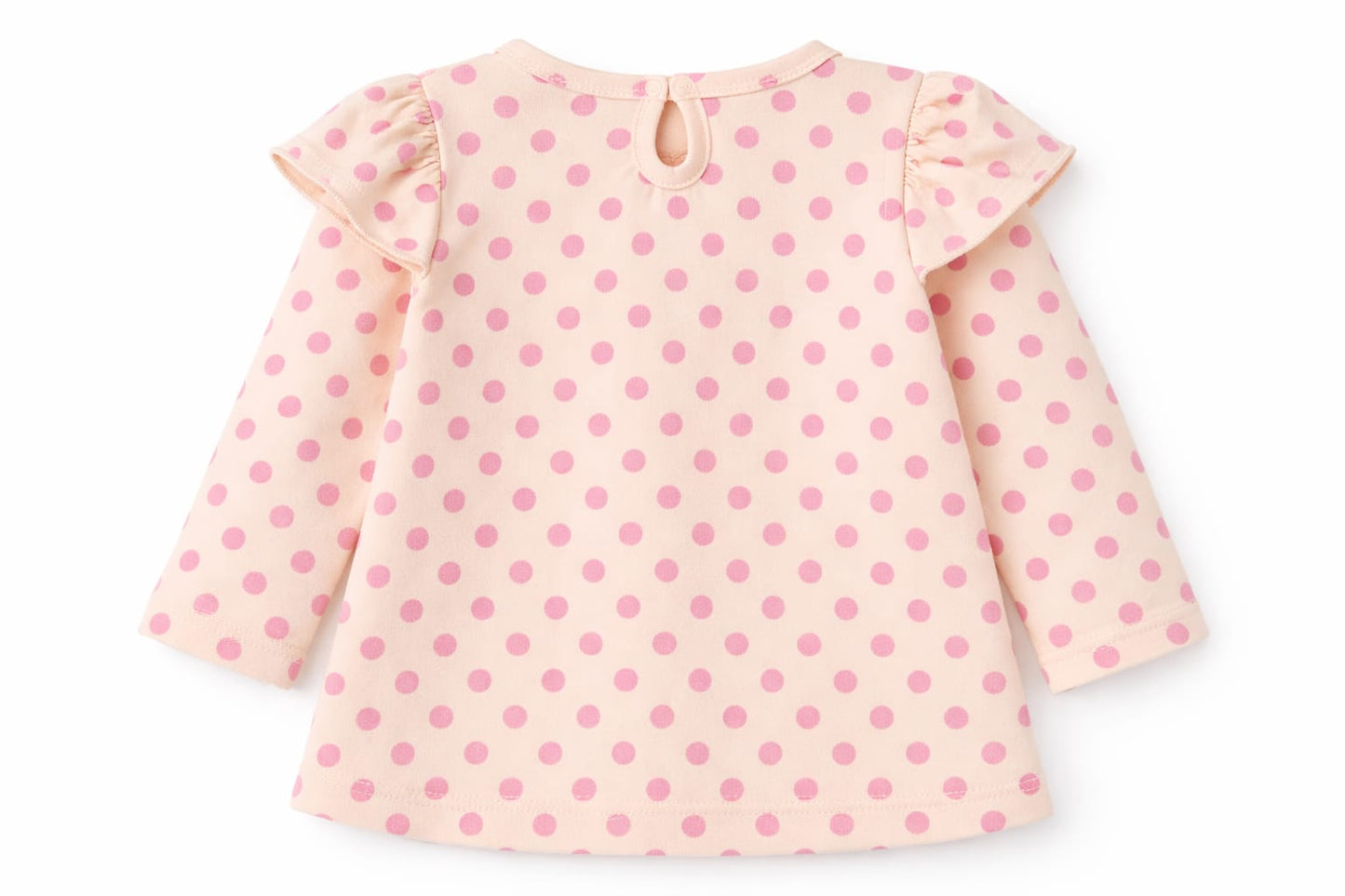 T-Shirt (Size: 0-3 Month)