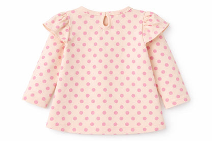 T-Shirt (Size: 0-3 Month)