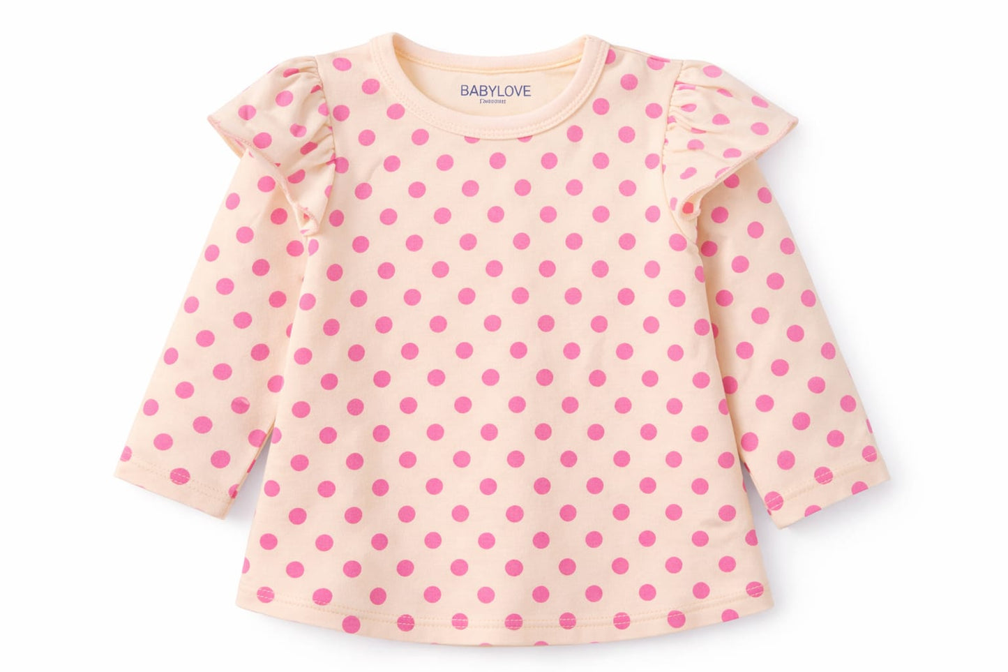 T-Shirt (Size: 0-3 Month)