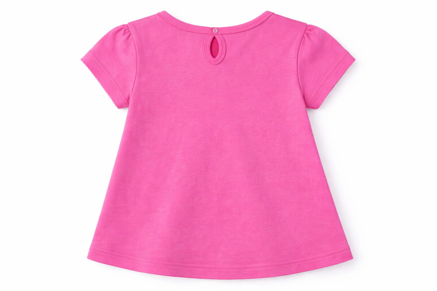 T-Shirt (Size: 0-3 Months)