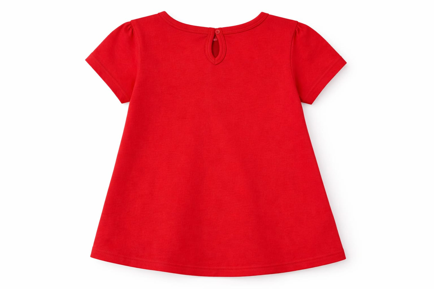 T-Shirt (Size: 0-3 Month)