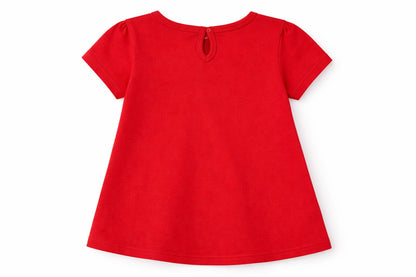 T-Shirt (Size: 0-3 Month)