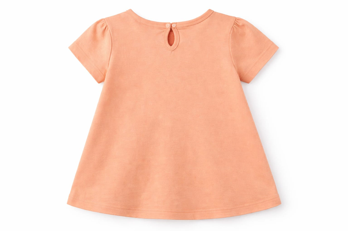 T-Shirt (Size: 0-3 Month)